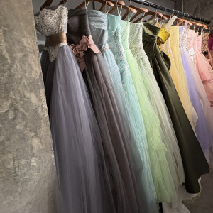 衣装店|770811さんのラ・バンク・ド・ロア(横浜市指定有形文化財）の写真(2536385)