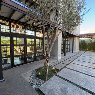 チャペルへのみち