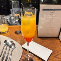 打ち合わせドリンク