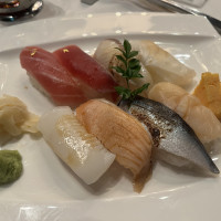寿司バー