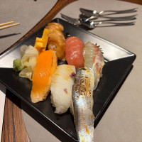 すしばー