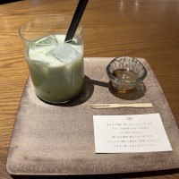 打ち合わせドリンク