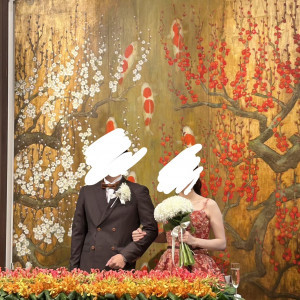ひろうえん|770826さんのクラシカ表参道/別邸KEYAKIの写真(2536303)
