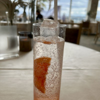 お酢のソフトドリンク