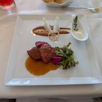 お肉料理