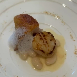 とても美味しかったとゲストから好評でした