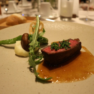 お肉
