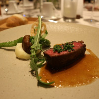 お肉