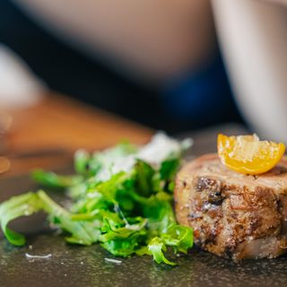 JAM ORCHESTRA（ジャムオーケストラ）のクチコミ 料理・ケーキの写真（1枚目）
