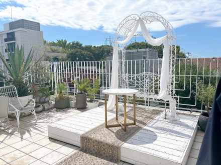 MAISON ROSE（メゾン ローズ）