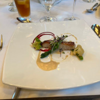 魚料理