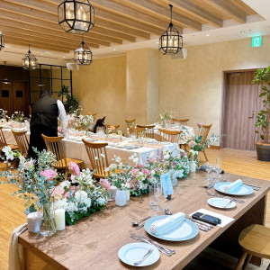 高砂|770877さんのLe chic unjour(ラシックアンジュール)の写真(2540358)