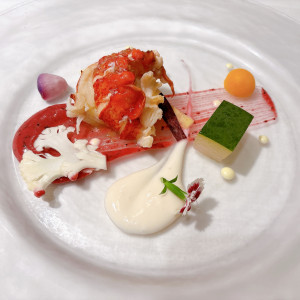 試食|770877さんのLe chic unjour（ラシックアンジュール）の写真(2540350)