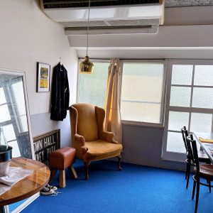 控え室4階|770877さんのHOTEL EMANON(ホテルエマノン)の写真(2540403)