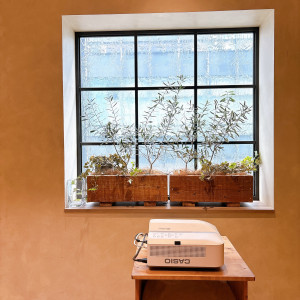 プロジェクター|770877さんのLe chic unjour(ラシックアンジュール)の写真(2540356)