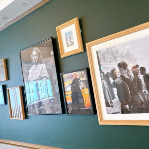 内装がおしゃれ|770877さんのHOTEL EMANON(ホテルエマノン)の写真(2540398)