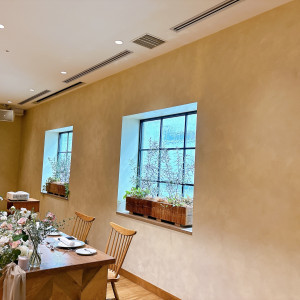 プロジェクターは2つありました|770877さんのLe chic unjour（ラシックアンジュール）の写真(2540352)