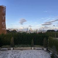 景色