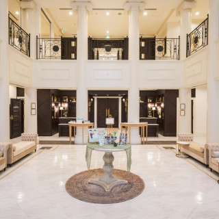 ウェルカムスペースです。