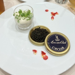 前菜