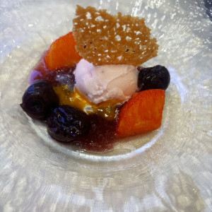 おいしかったです|770912さんのホテルモントレ姫路の写真(2547267)