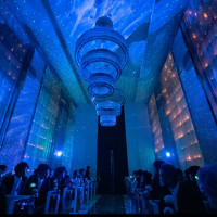 星空演出