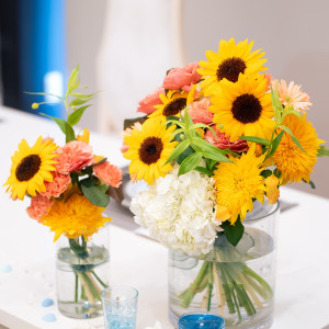 メインフラワー|770916さんのBIANCARA HILLSIDE TERRACE(ビアンカーラ ヒルサイドテラス)の写真(2536686)