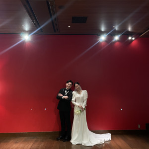 親族紹介で使用した部屋です。|770937さんのWITH THE STYLE FUKUOKA（ウィズ ザ スタイル フクオカ）の写真(2536865)