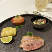 試食会