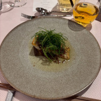 魚料理