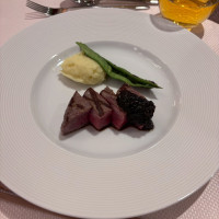 肉料理