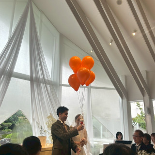 白を基調としていて庭園が見えるのも素敵でした。