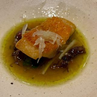 CRAZY GRANDE MAISONのクチコミ 料理・ケーキの写真（1枚目）