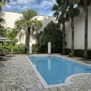 プールヴィラ|770976さんのThe Palm Garden（ザ・パームガーデン）   〈エルフラットグループ〉の写真(2537184)