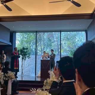 結婚証明