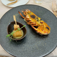 本当にどれも美味しい料理です