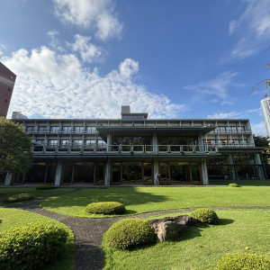 美しい庭園|770990さんの国際文化会館（International House of Japan）の写真(2537326)