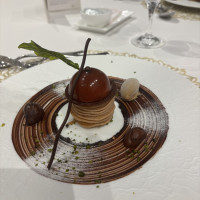 このケーキめちゃくちゃおいしかった！