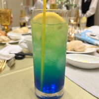 オリジナルカクテルで楽しめました。