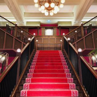 THE CONDER HOUSE（ザ・コンダーハウス）のクチコミ 外観・ロビーの写真（1枚目）