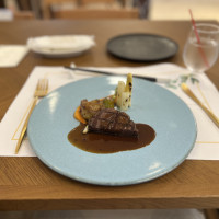 牛肉の料理です