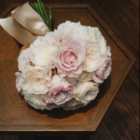 フローリストさんのインスタ投稿を元にオーダー。大満足です♪