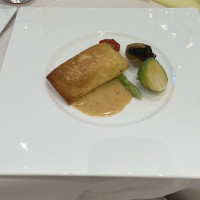魚のメイン料理が好評でとても美味しかったです。