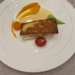 旬魚|771041さんのアーククラブ迎賓館(新潟)/テイクアンドギヴ・ニーズウェディングの写真(2544458)