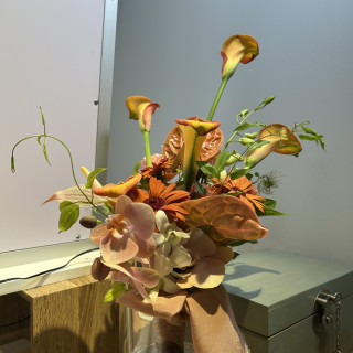 オリジナルブーケ