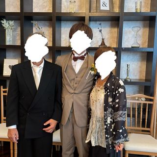 南青山サンタキアラ教会のクチコミ 披露宴会場の写真（4枚目）