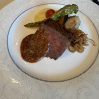 料理です。