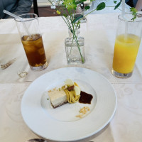 料理です。