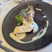 料理です。
