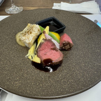料理です。